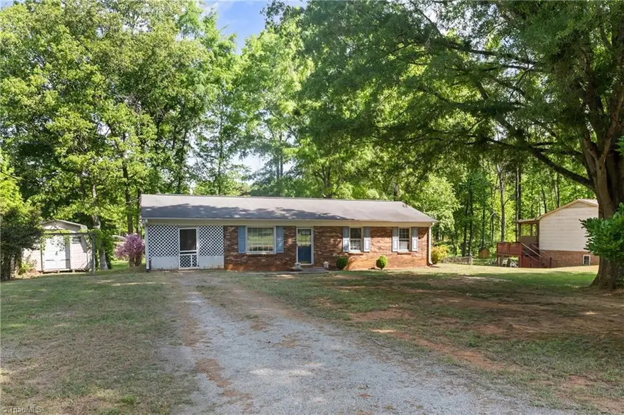 9241 Sahabi Road, Kernersville, NC 27284 - #2