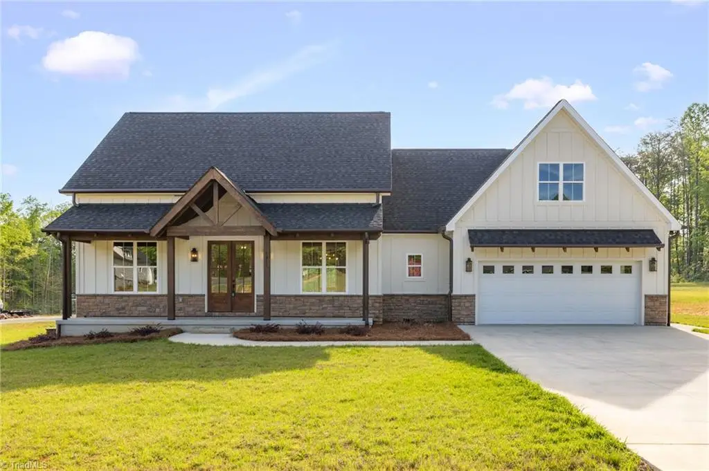 4211 Gracewood Farm Drive, Middle Fork Ii, NC 27101 - #1