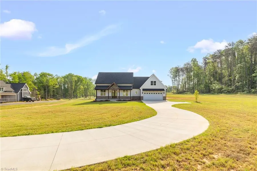 4211 Gracewood Farm Drive, Middle Fork Ii, NC 27101 - #3