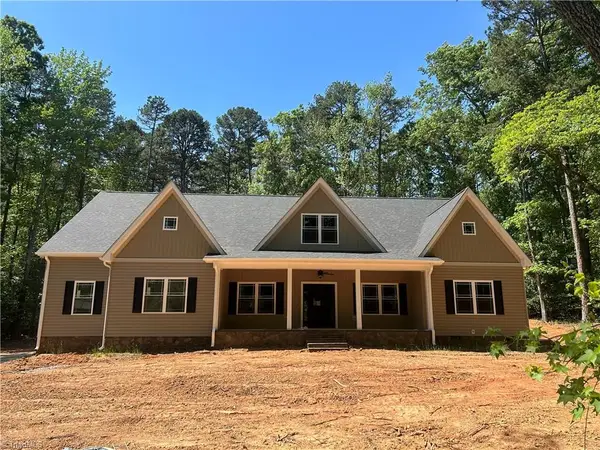 582 Starboard Reach, Lexington, NC 27292