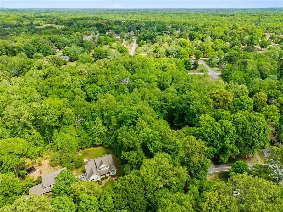 4509 Oakcliffe Road, Greensboro, NC 27406 - #2