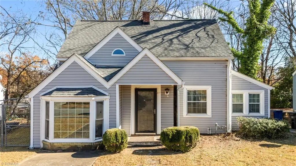 2507 NW Druid Hills Drive, Winston Salem, NC 27105 - #1