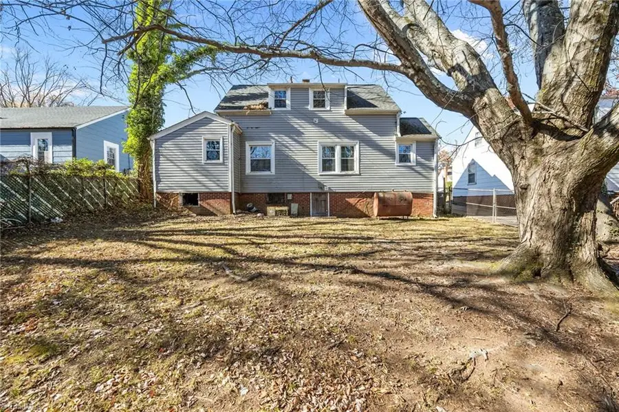 2507 NW Druid Hills Drive, Winston Salem, NC 27105 - #3