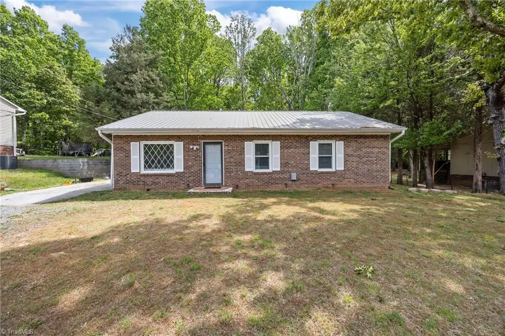 5124 Tall Tree Drive, Middle Fork I, NC 27105 - #1