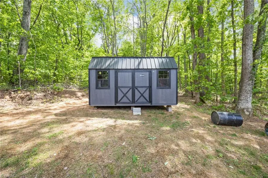 5124 Tall Tree Drive, Middle Fork I, NC 27105 - #2