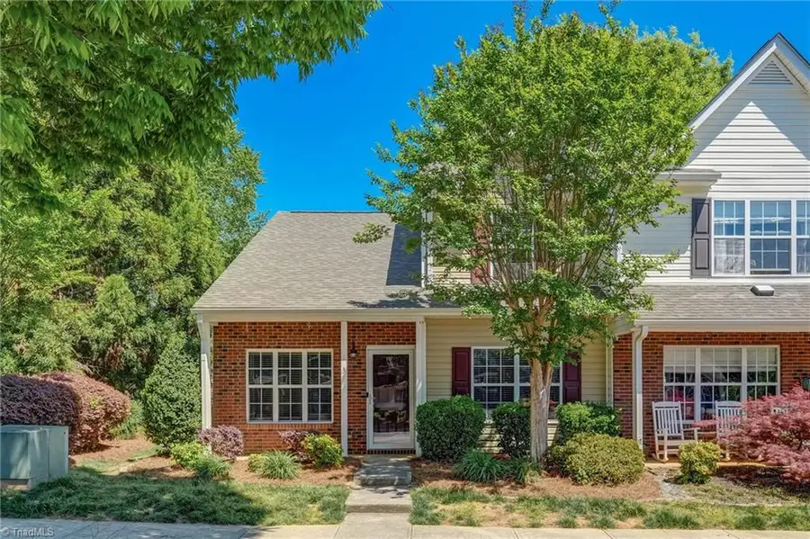 3 Tannenbaum Circle, Greensboro, NC 27410 - #3