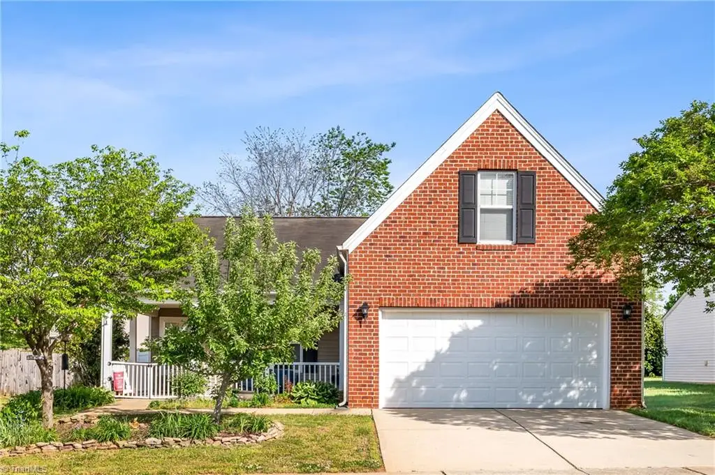 509 Collington Drive, Mebane, NC 27302 - #1