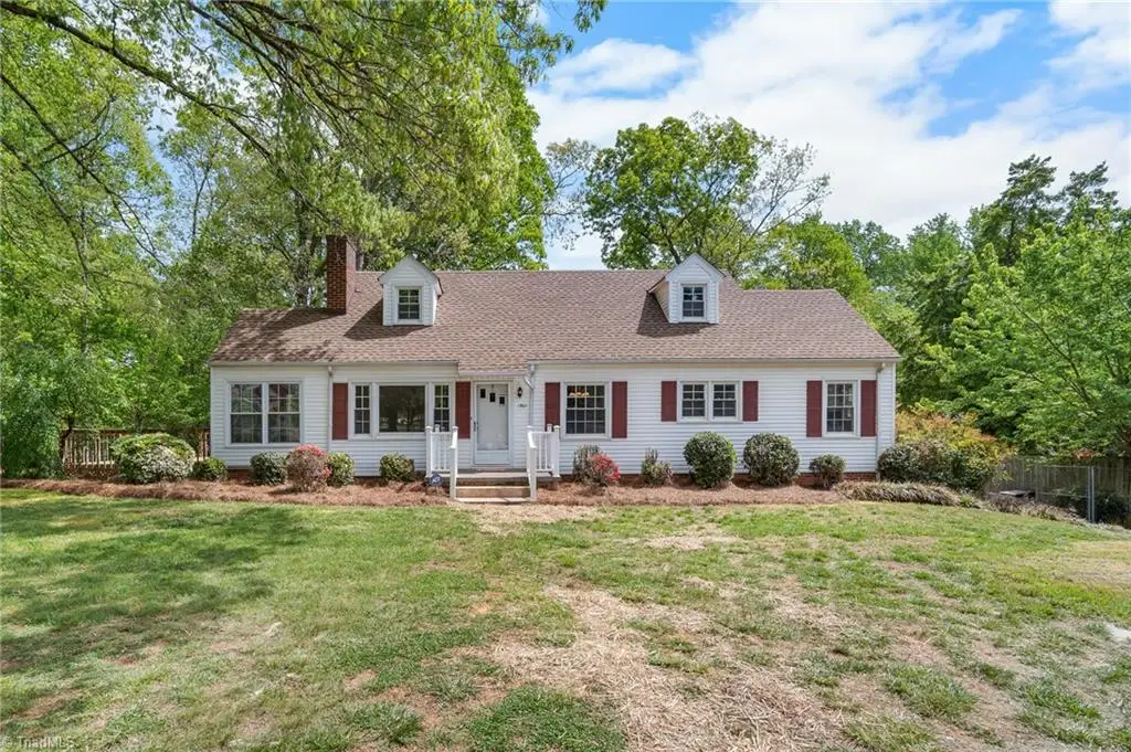 1501 Jubilee Trail, Kernersville, NC 27284 - #1