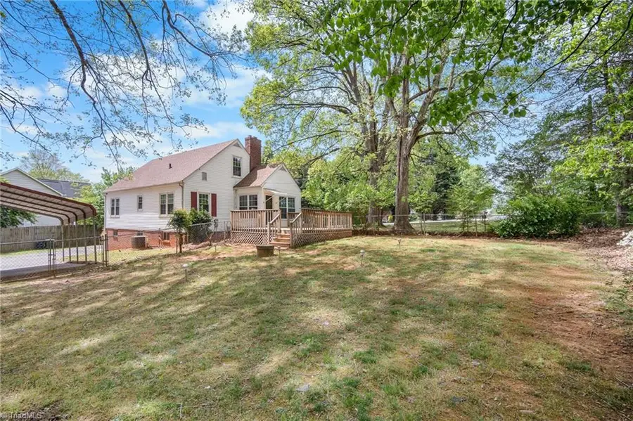 1501 Jubilee Trail, Kernersville, NC 27284 - #3