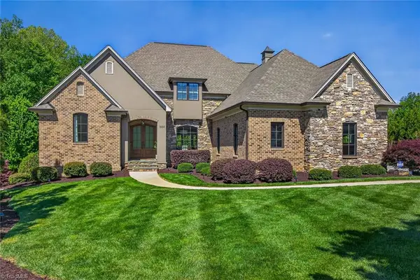 1664 Sweetgrass Trail, Winston-Salem, NC 27106