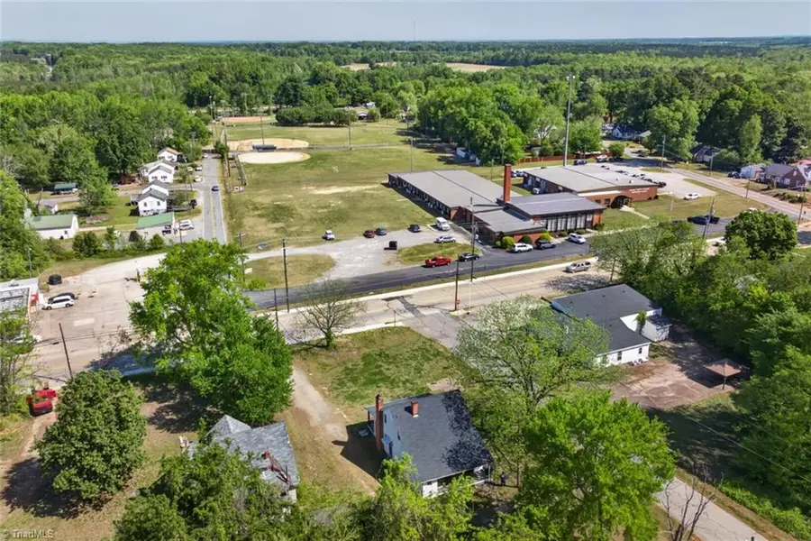 250 Main Street E, Yanceyville, NC 27379 - #2