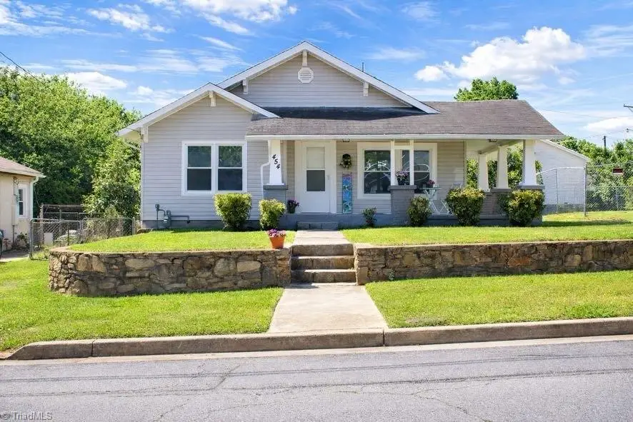 454 24th Street W, Winston Salem, NC 27105 - #1
