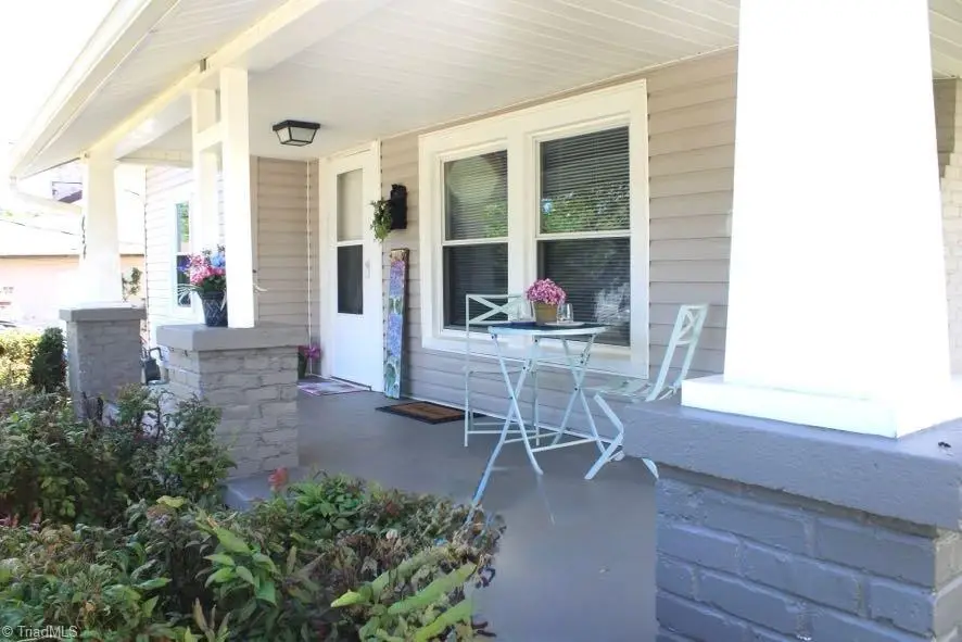 454 24th Street W, Winston Salem, NC 27105 - #3