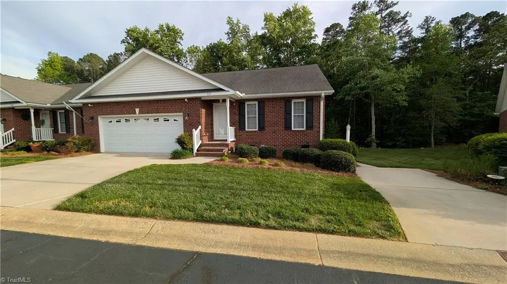 924 Easy Street, Asheboro, NC 27205 - #1