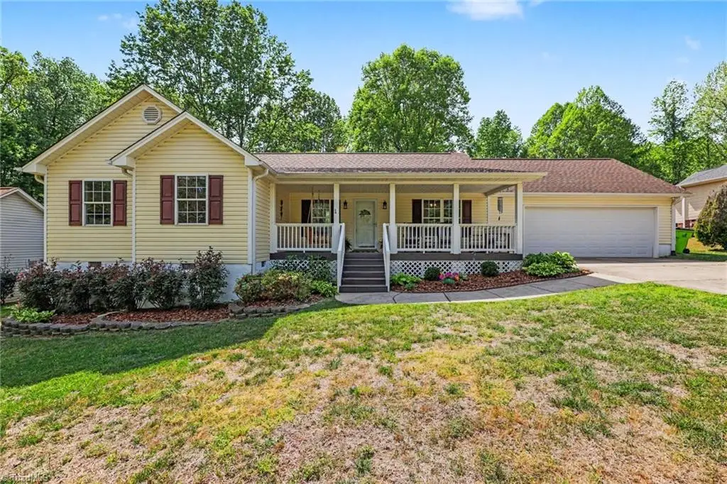 7507 Bartonshire Court, Oak Ridge, NC 27310 - #1