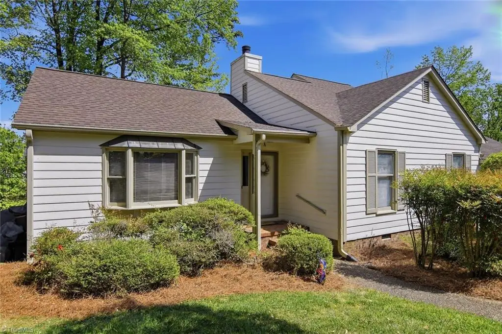 907 Chatfield Drive #A, Jamestown, NC 27282 - #1