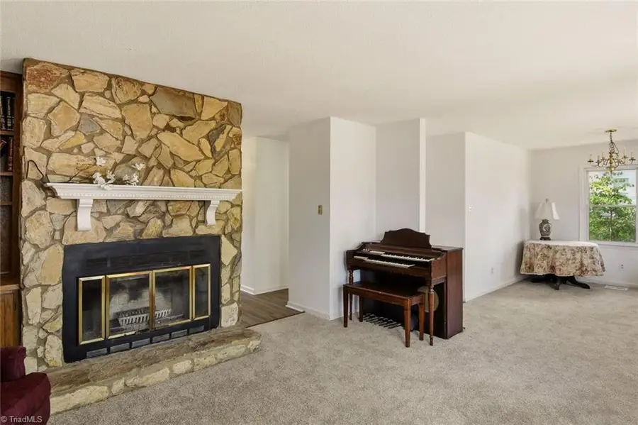 907 Chatfield Drive #A, Jamestown, NC 27282 - #3