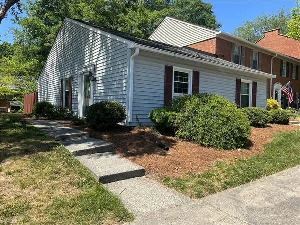 3959 Valley Court #A, Winston-Salem, NC 27106