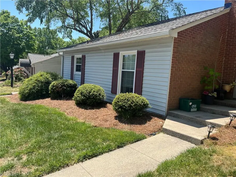 3959 Valley Court #A, Winston Salem, NC 27106 - #2