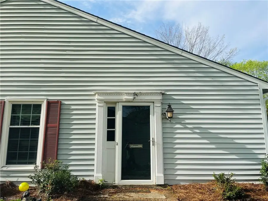 3959 Valley Court #A, Winston Salem, NC 27106 - #3