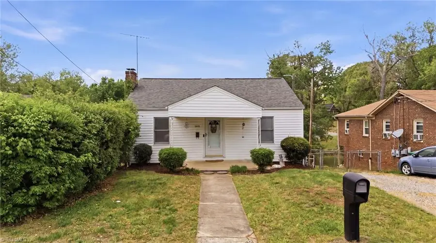 1112 Tipton Street, High Point, NC 27262 - #2