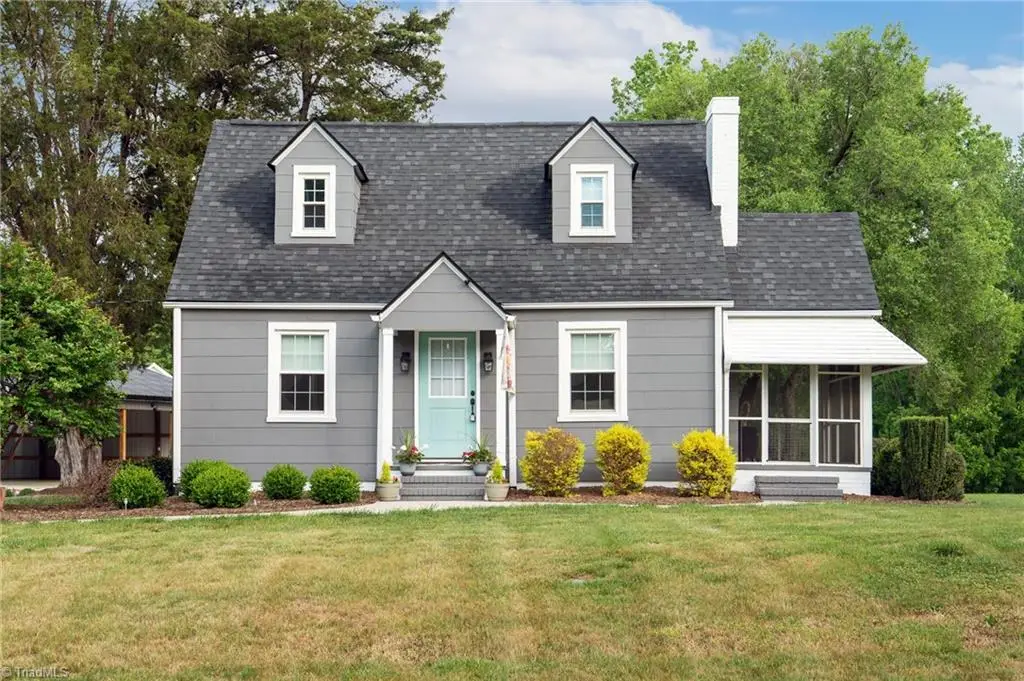 1565 Williams Road, Lewisville, NC 27023 - #1