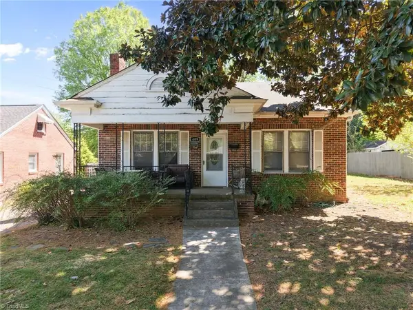 409 Scott Avenue, Greensboro, NC 27403