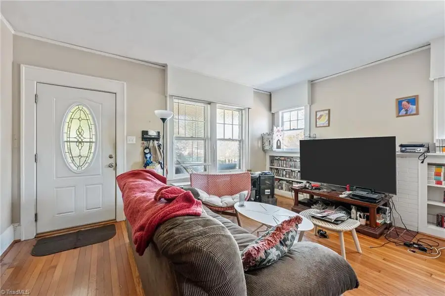 409 Scott Avenue, Greensboro, NC 27403 - #2