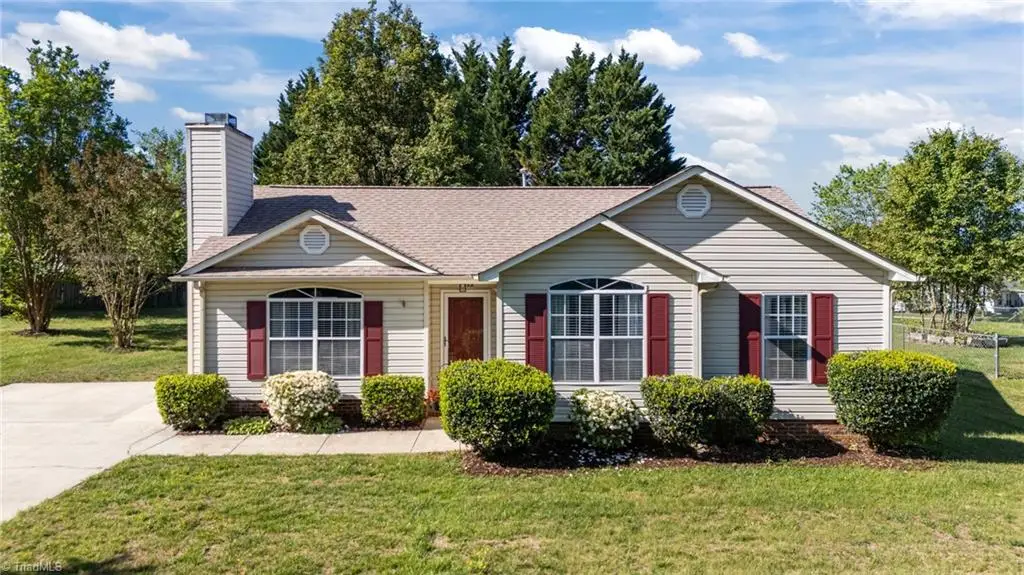 3922 Landover Drive, High Point, NC 27265 - #1