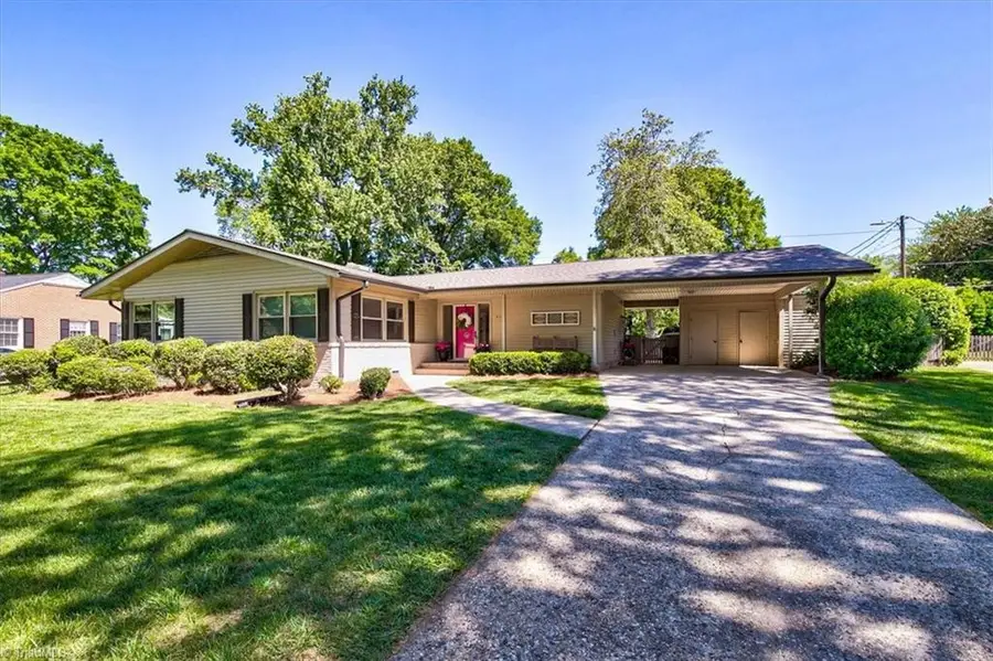 544 Woodvale Drive, Greensboro, NC 27410 - #2