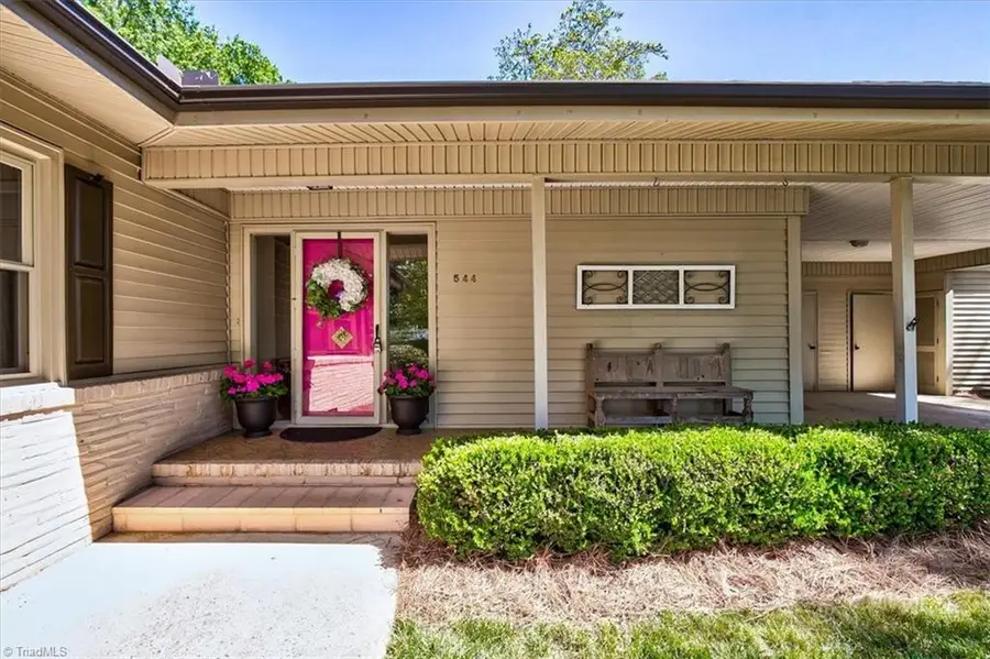 544 Woodvale Drive, Greensboro, NC 27410 - #3
