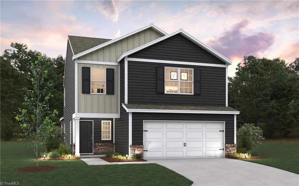 4073 Yucca Avenue, Winston Salem, NC 27127 - #1