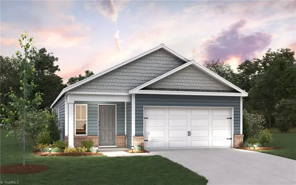 4079 Yucca Avenue, Winston-Salem, NC 27127