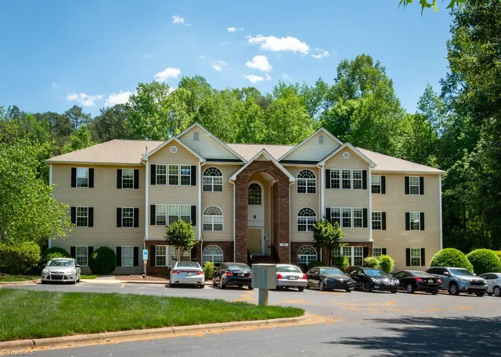 1021 Ivy Glen Drive, Winston Salem, NC 27127 - #1