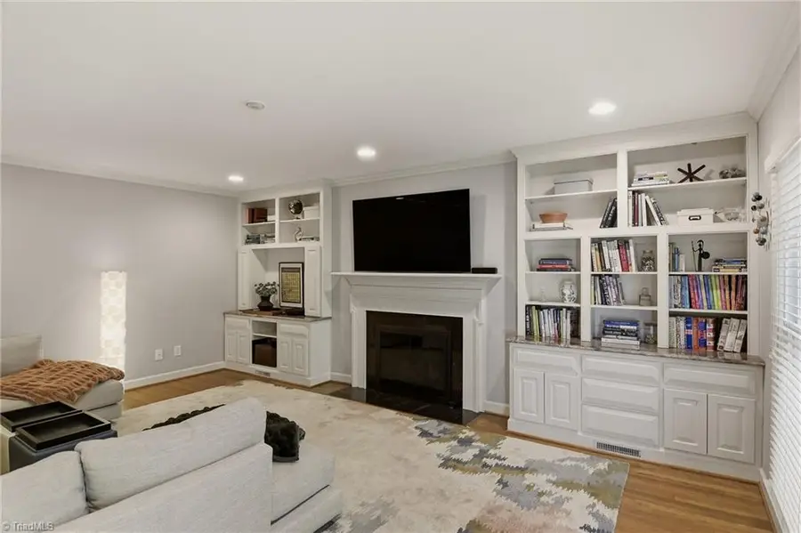 3105 Saint Regis Road, Greensboro, NC 27408 - #3