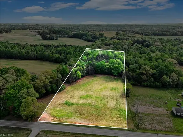0000 Seagraves Road, Hamptonville, NC 27020