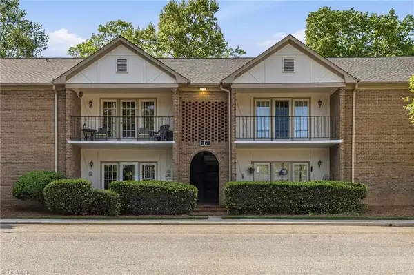 6 Fountain View Circle #H, Greensboro, NC 27405