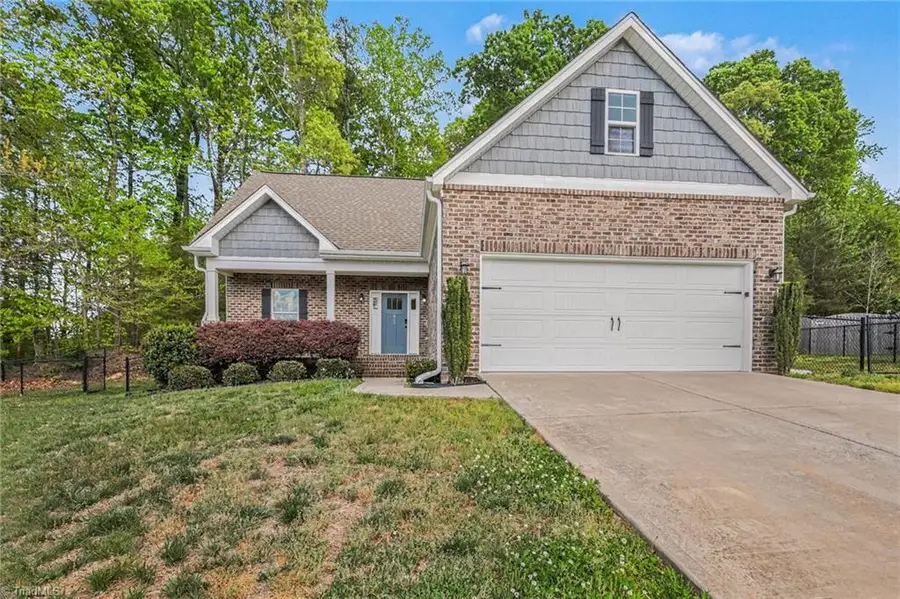 496 Quick Silver Drive, South Fork, NC 27127 - #3