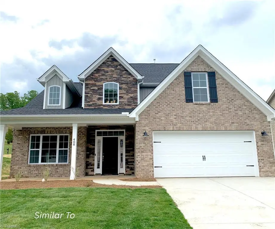 201 Indian Wells Circle, Lexington, NC 27295 - #1