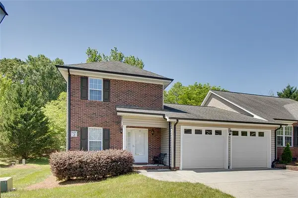 725 S Main Street #2A, Asheboro, NC 27203