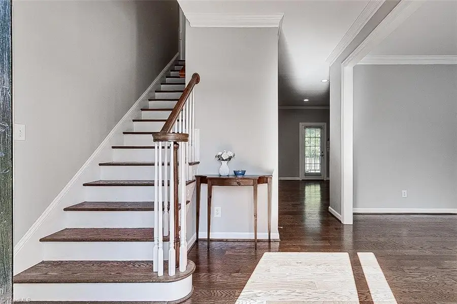 6103 Trotter Ridge Road, Summerfield, NC 27358 - #2