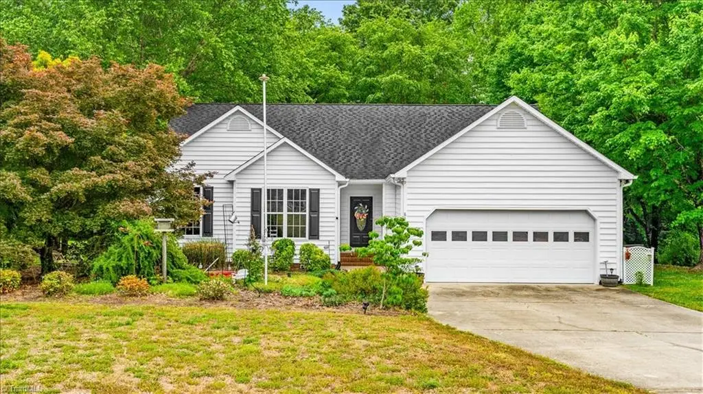 8400 Deer Path Court, Stokesdale, NC 27357 - #1
