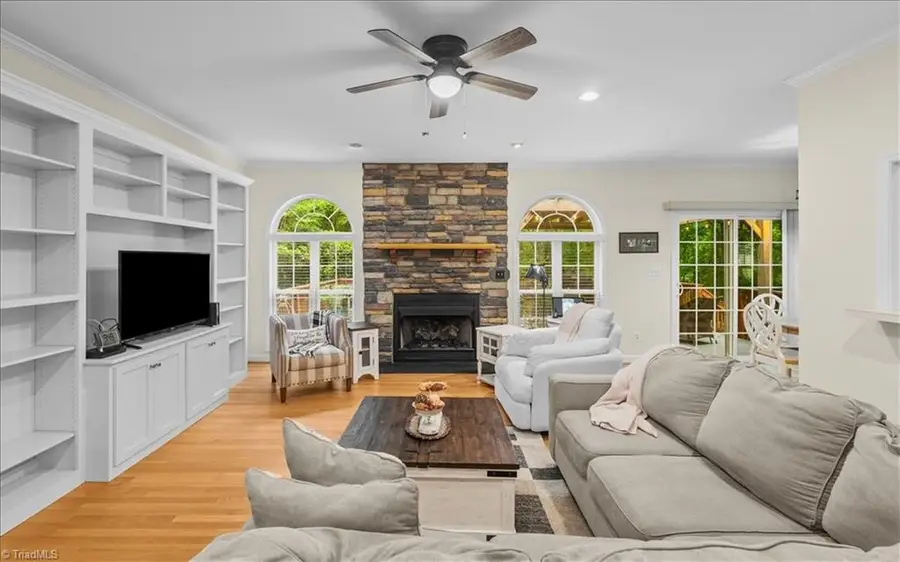 8400 Deer Path Court, Stokesdale, NC 27357 - #2