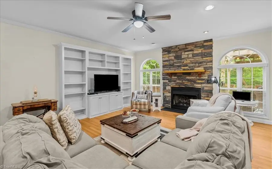 8400 Deer Path Court, Stokesdale, NC 27357 - #3