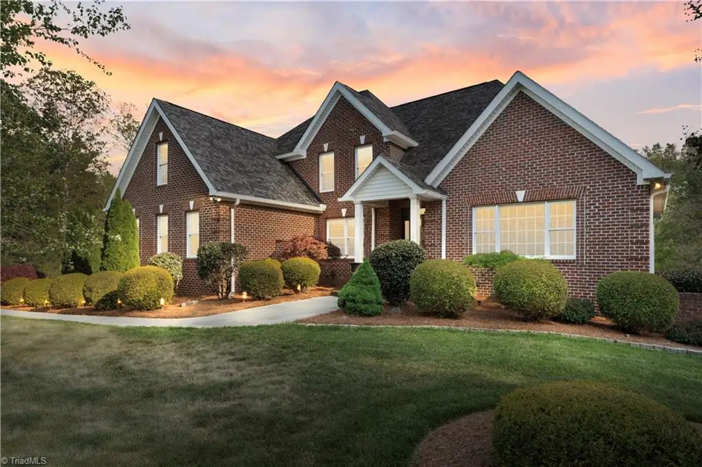 310 Cascade Drive, High Point, NC 27265 - #1