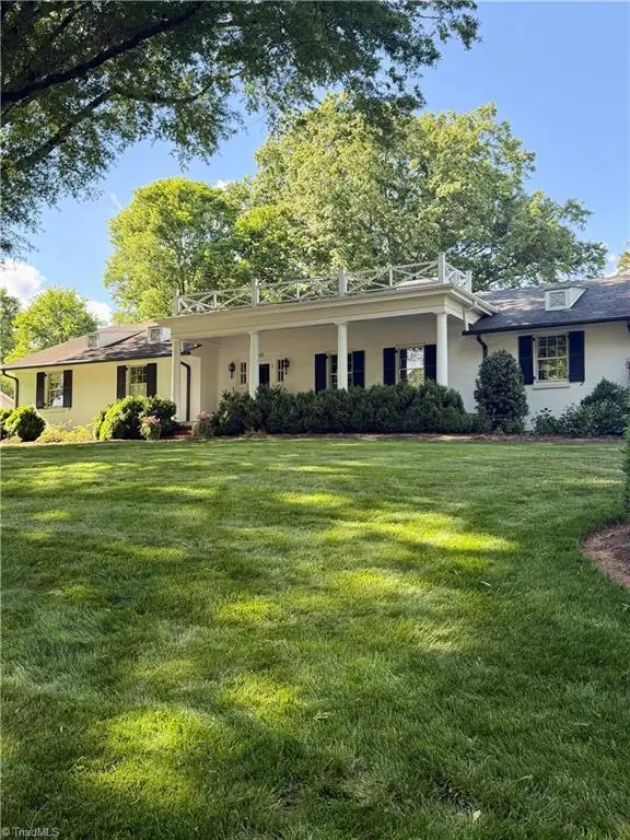 745 N Pine Valley Road, Winston Salem, NC 27106 - #2