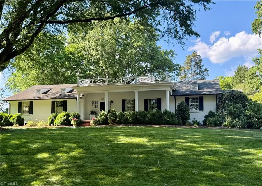 745 N Pine Valley Road, Winston Salem, NC 27106 - #3