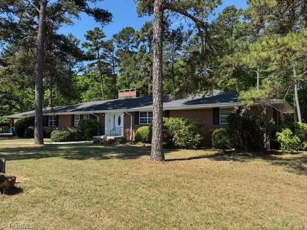 3502 Nc Highway 8, Lexington, NC 27292