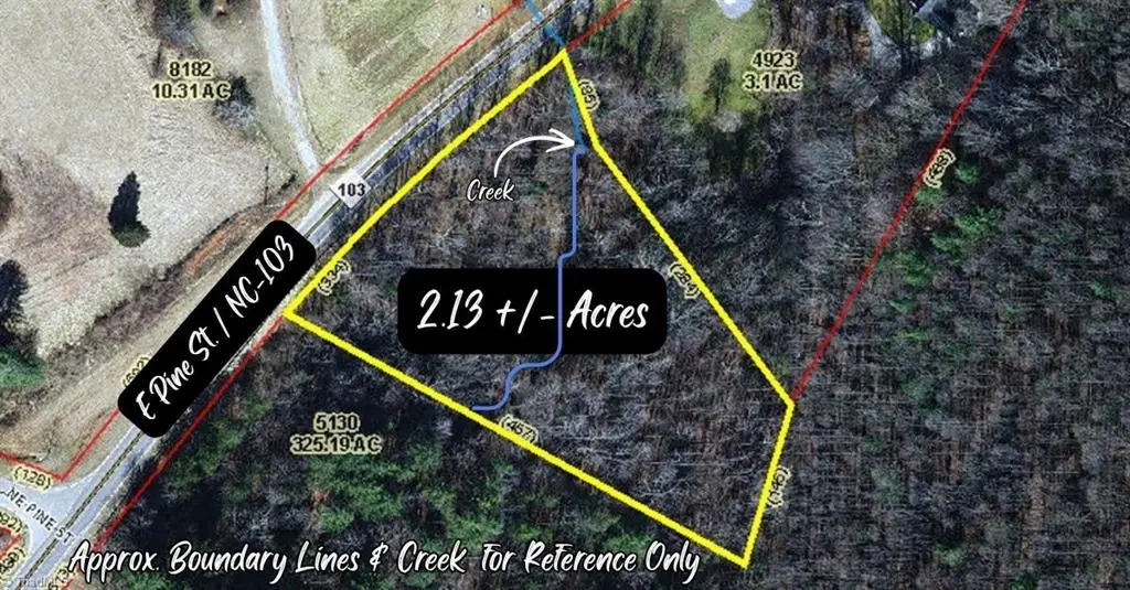 00 E Pine Street, Mount Airy, NC 27030 - #1