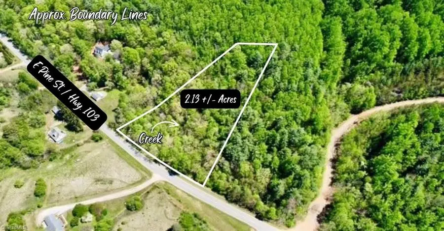 00 E Pine Street, Mount Airy, NC 27030 - #2